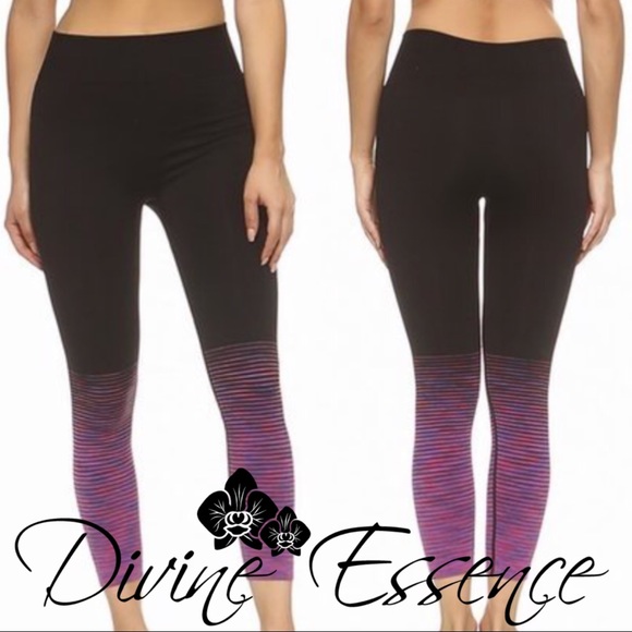 Training Day Leggings - Picture 3 of 3